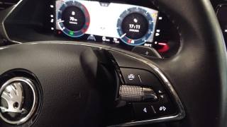 SKODA Octavia usata, con Bluetooth