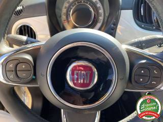 FIAT 500 usata, con Fendinebbia