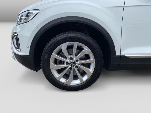 VOLKSWAGEN T-Roc usata, con Airbag laterali