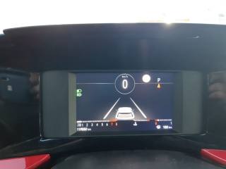 OPEL Mokka usata, con Servosterzo