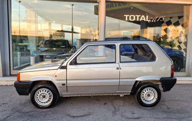 FIAT Panda usata 4