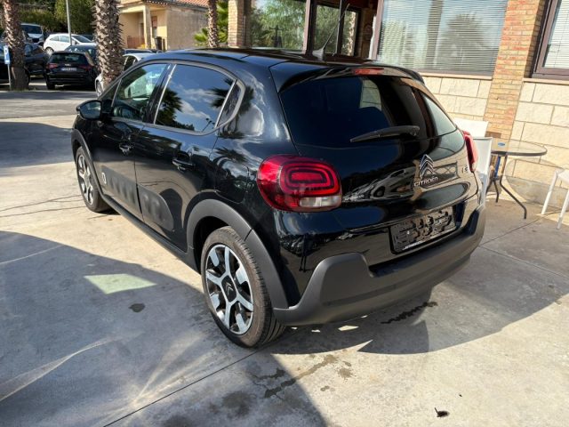 CITROEN C3 usata, con Boardcomputer