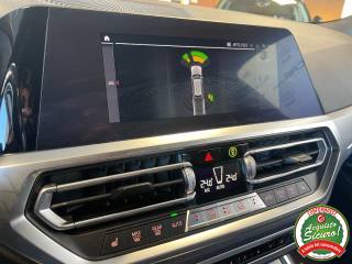 BMW 320 usata, con Immobilizzatore elettronico
