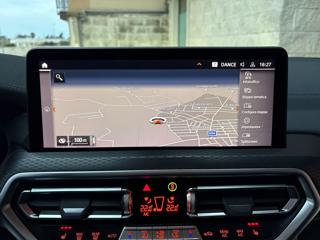 BMW X4 usata, con Park Distance Control