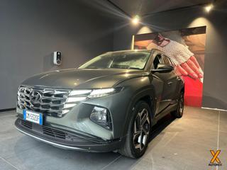 HYUNDAI Tucson usata, con Airbag laterali