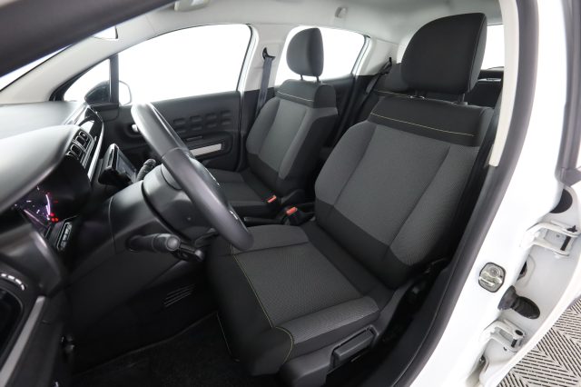 CITROEN C3 usata 2
