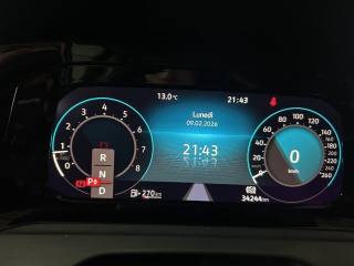 VOLKSWAGEN Golf usata 14