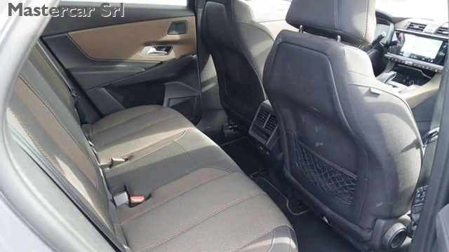 DS AUTOMOBILES DS 7 Crossback usata, con Vetri oscurati