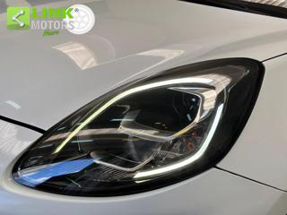 FORD Puma usata, con Fendinebbia