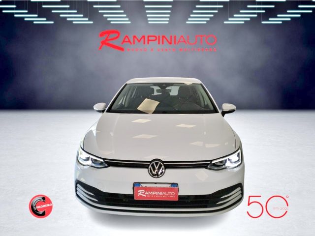 VOLKSWAGEN Golf usata 2