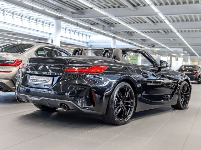 BMW Z4 usata, con Airbag