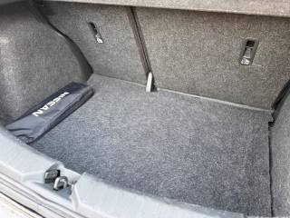 NISSAN Micra usata 22