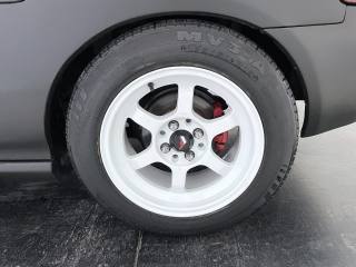 HONDA CRX usata 8
