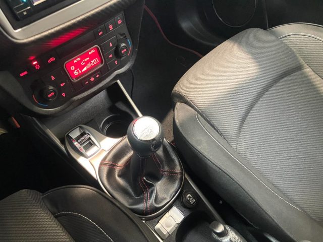 ALFA ROMEO MiTo usata, con Controllo trazione