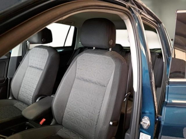 VOLKSWAGEN Tiguan usata, con Controllo trazione