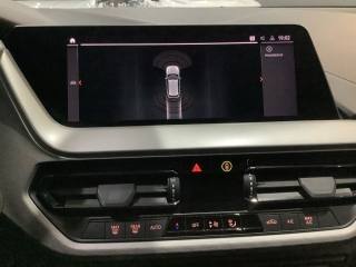 BMW 118 usata, con Bracciolo