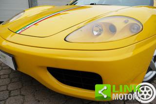 FERRARI 360 usata, con Climatizzatore