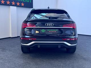 AUDI Q5 usata, con Autoradio