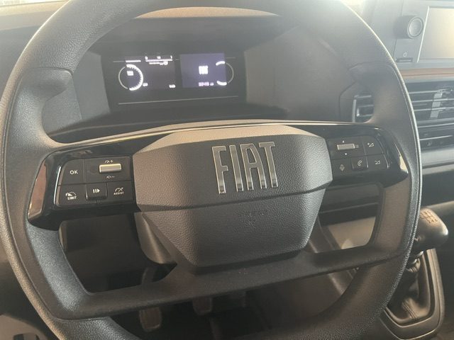 FIAT Scudo usata, con Cruise Control