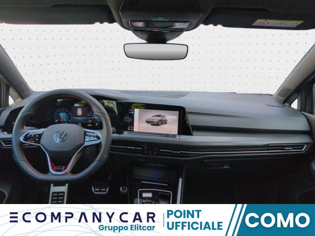 VOLKSWAGEN Golf usata, con Autoradio