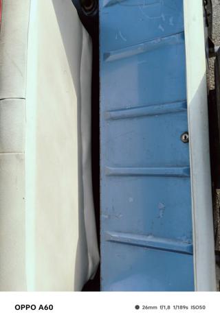 AUSTIN Mini Moke usata 12