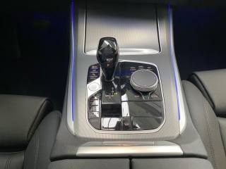 BMW X5 usata, con Controllo automatico clima