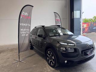CITROEN C4 Cactus usata, con Airbag Passeggero