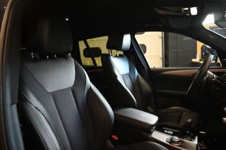 BMW X3 usata 38