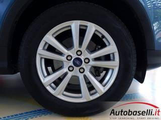 FORD Kuga usata, con Cruise Control