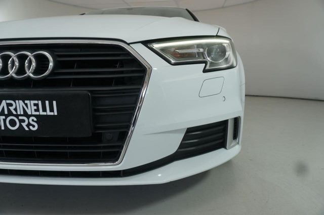 AUDI A3 usata, con Servosterzo