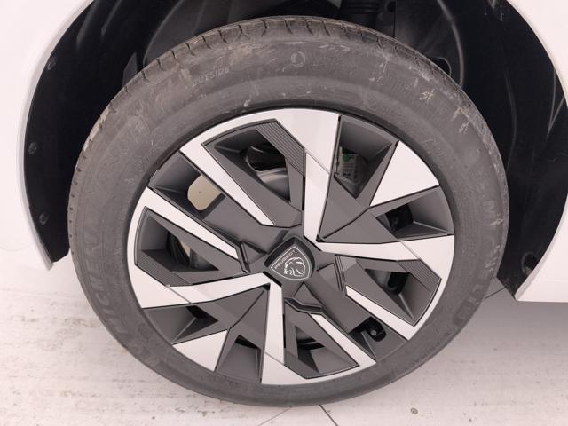 PEUGEOT 208 usata, con Chiusura centralizzata telecomandata