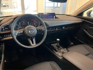 MAZDA CX-30 usata, con Immobilizzatore elettronico