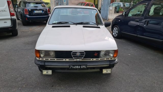 ALFA ROMEO Giulietta usata 1