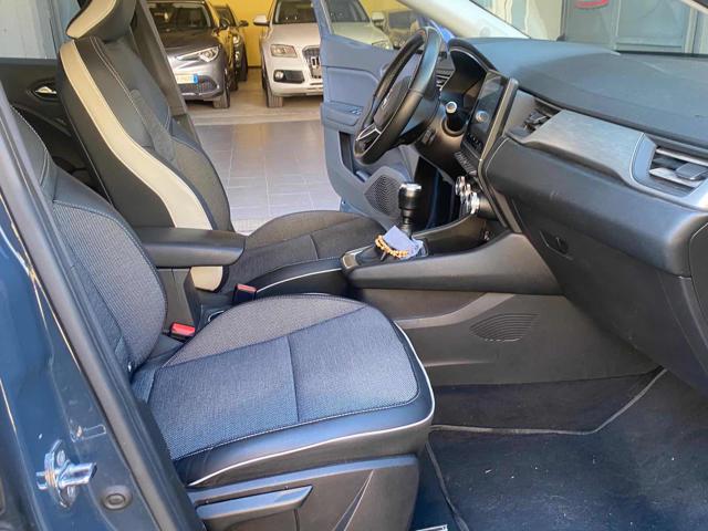 RENAULT Captur usata 9