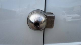 FIAT Fiorino usata, con Volante multifunzione