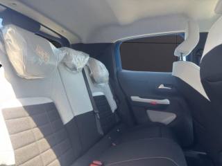 CITROEN C3 usata, con Bluetooth