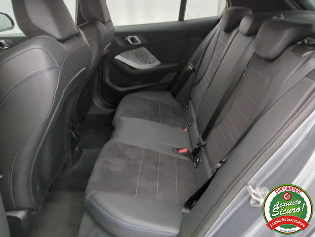BMW 118 usata, con Climatizzatore