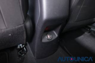 KIA Stonic usata, con Frenata d