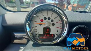MINI Cooper S usata, con Controllo trazione