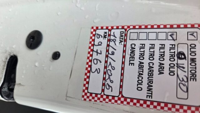 OPEL Mokka usata, con ESP