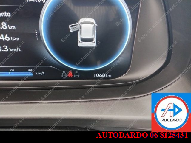 HYUNDAI i20 usata, con Chiusura centralizzata