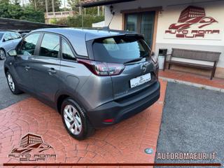 OPEL Crossland X usata, con Airbag laterali