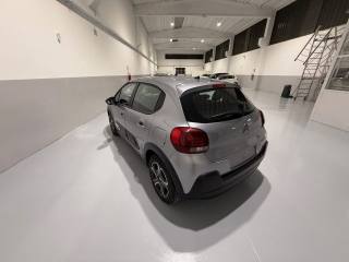 CITROEN C3 usata, con Immobilizzatore elettronico