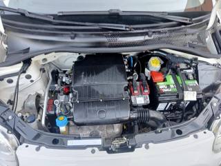 FIAT 500 usata, con Isofix