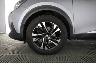 PEUGEOT 2008 usata 7
