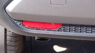 NISSAN Qashqai usata, con Volante multifunzione