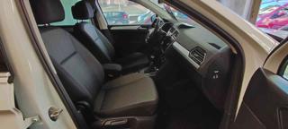 VOLKSWAGEN Tiguan usata, con Airbag Passeggero