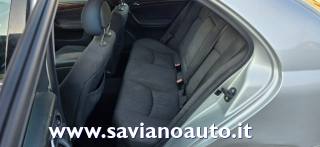 MERCEDES-BENZ C 220 usata, con Cerchi in lega