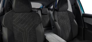 PEUGEOT 3008 usata, con Boardcomputer