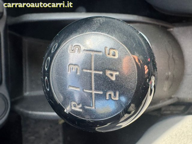 FIAT 500L usata, con Sensori di parcheggio posteriori